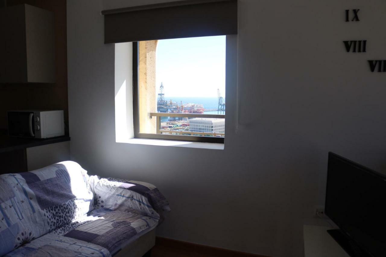 Vacacional Con Vistas Corazon Santa Cruz Apartment Exterior photo