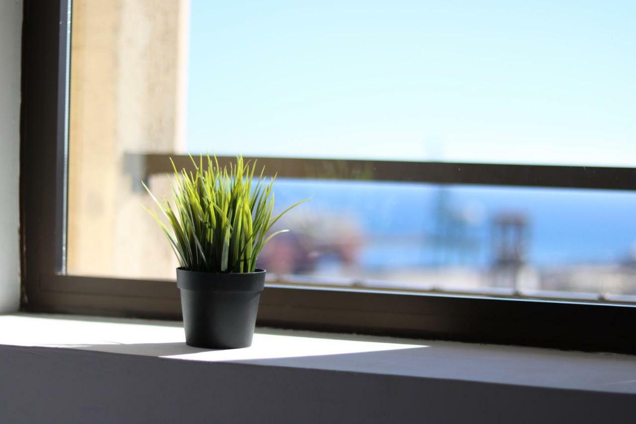 Vacacional Con Vistas Corazon Santa Cruz Apartment Exterior photo